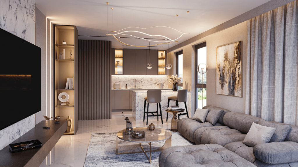 nowe mieszkania Łódź