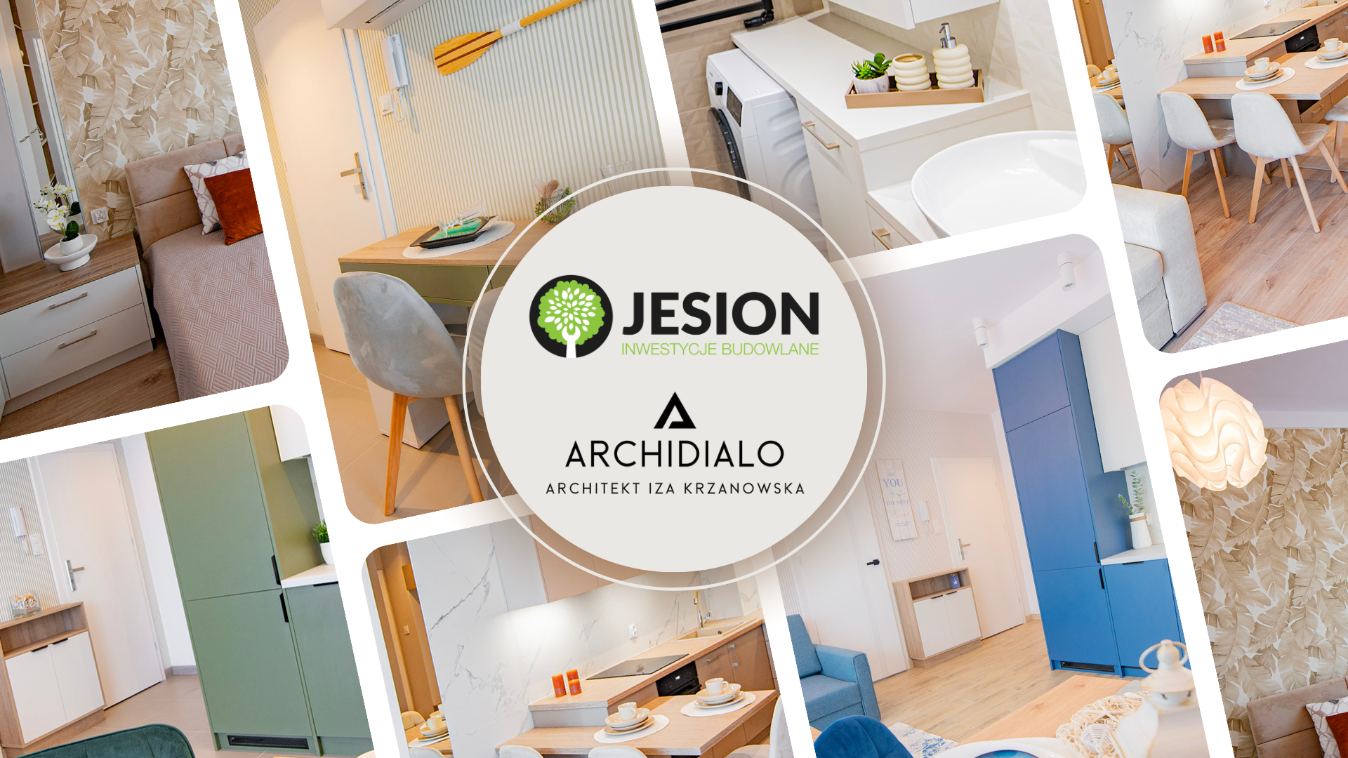 Mieszkanie gotowe „pod klucz” -wybierz pakiet dla siebie