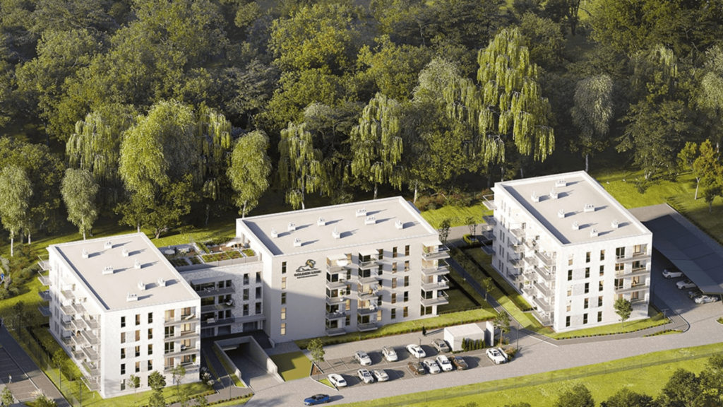 trendy w rynku nieruchomości