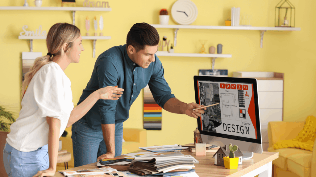 trendy w aranżacji wnętrz