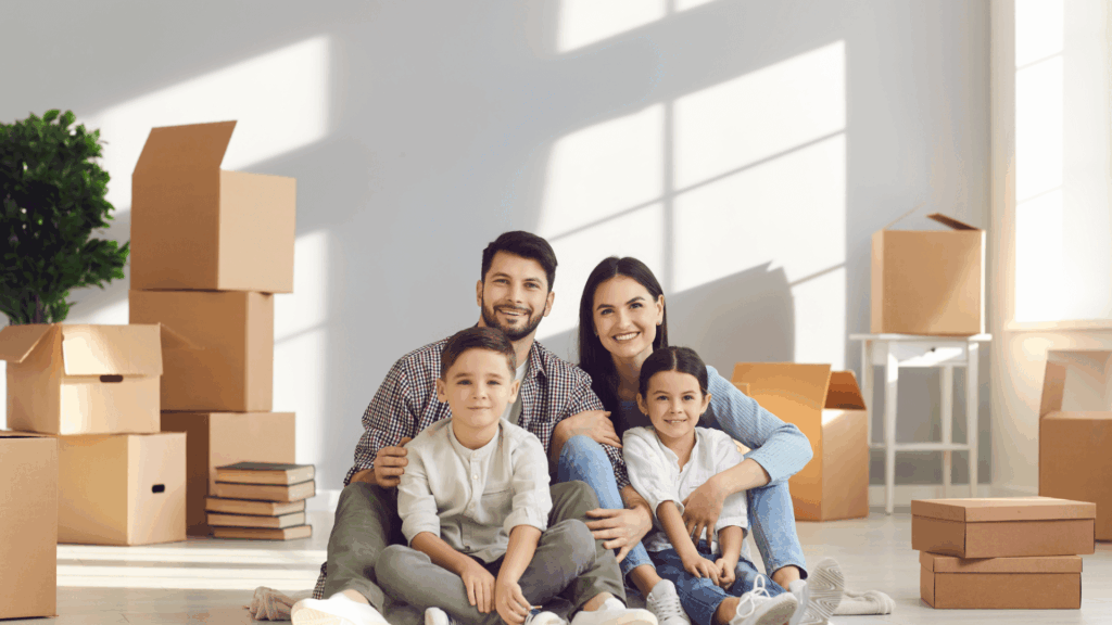 mieszkanie 2 plus 2, mieszkanie,