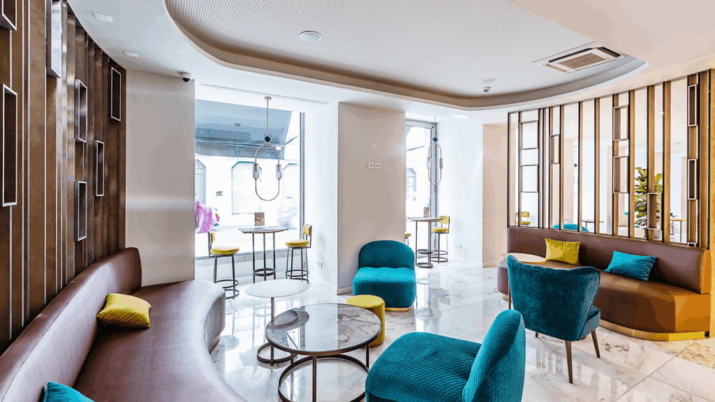 mieszkanie i praca w Łodzi