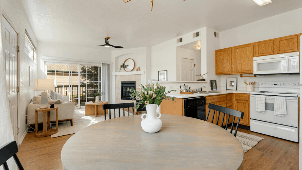 jasne mieszkanie lodz