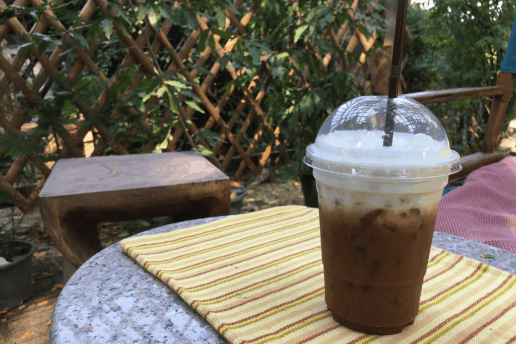 pomysły na ogródek przy mieszkaniu