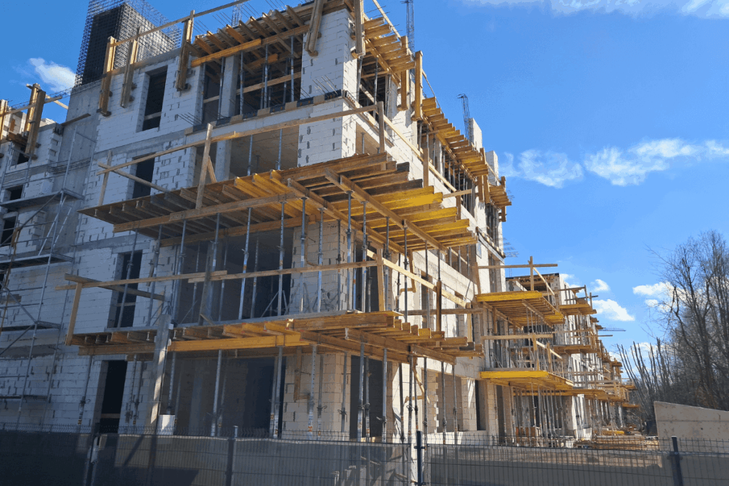 mieszkanie pod klucz, nowe mieszkanie od dewelopera