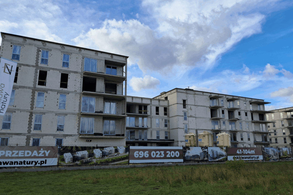 mieszkanie stan deweloperski, odbiór mieszkania, odbiór techniczny mieszkania